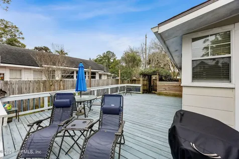 4257 Beverly Avenue Jacksonville FL 32210