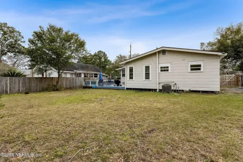 4257 Beverly Avenue Jacksonville FL 32210