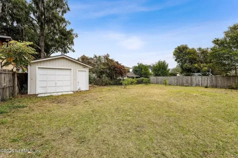 4257 Beverly Avenue Jacksonville FL 32210