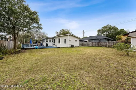 4257 Beverly Avenue Jacksonville FL 32210
