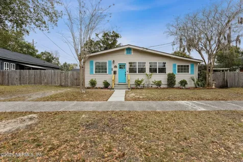 4257 Beverly Avenue Jacksonville FL 32210