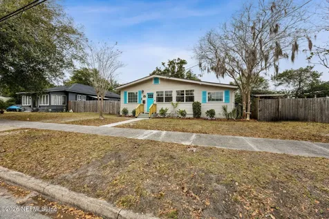4257 Beverly Avenue Jacksonville FL 32210