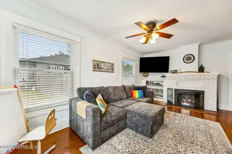4257 Beverly Avenue Jacksonville FL 32210