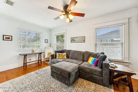 4257 Beverly Avenue Jacksonville FL 32210
