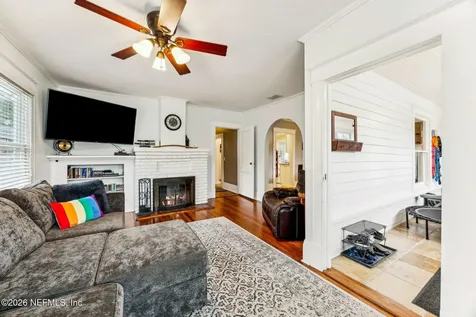 4257 Beverly Avenue Jacksonville FL 32210
