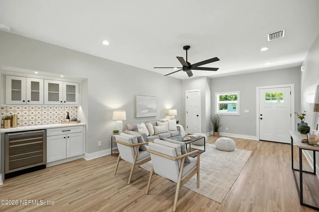 831 Bonita Road Atlantic Beach FL 32233