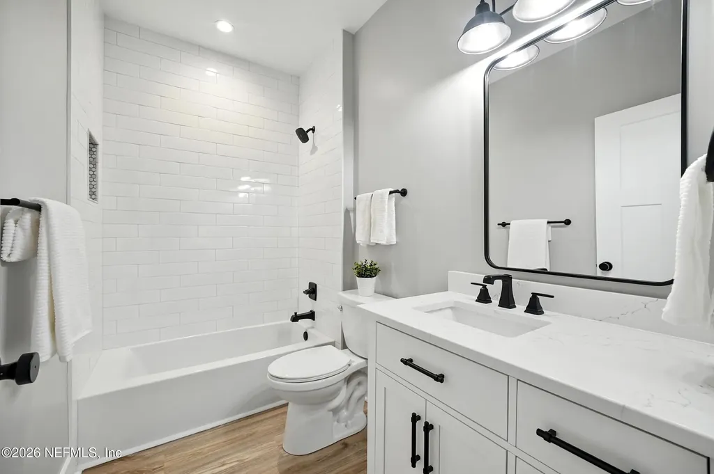 831 Bonita Road Atlantic Beach FL 32233