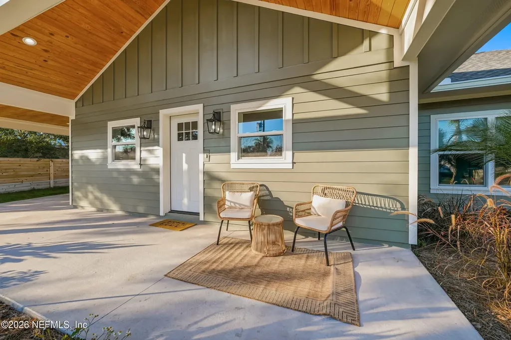 831 Bonita Road Atlantic Beach FL 32233