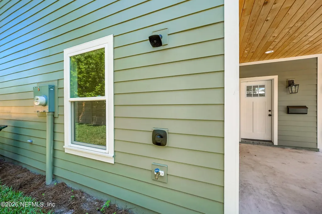 831 Bonita Road Atlantic Beach FL 32233