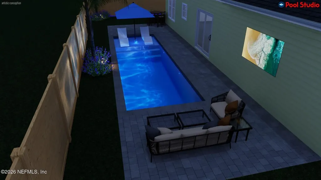 831 Bonita Road Atlantic Beach FL 32233