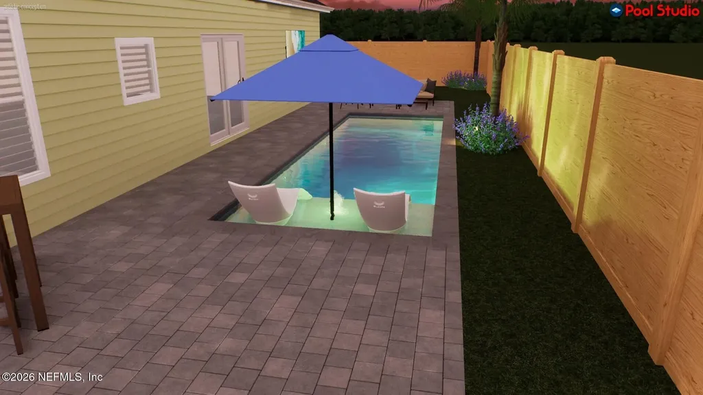 831 Bonita Road Atlantic Beach FL 32233