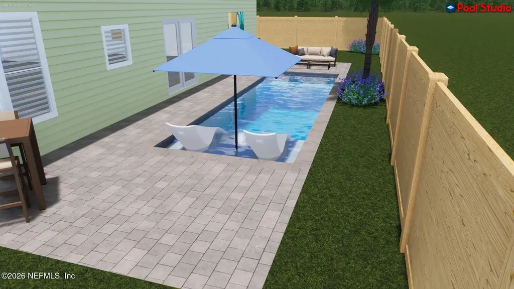 831 Bonita Road Atlantic Beach FL 32233