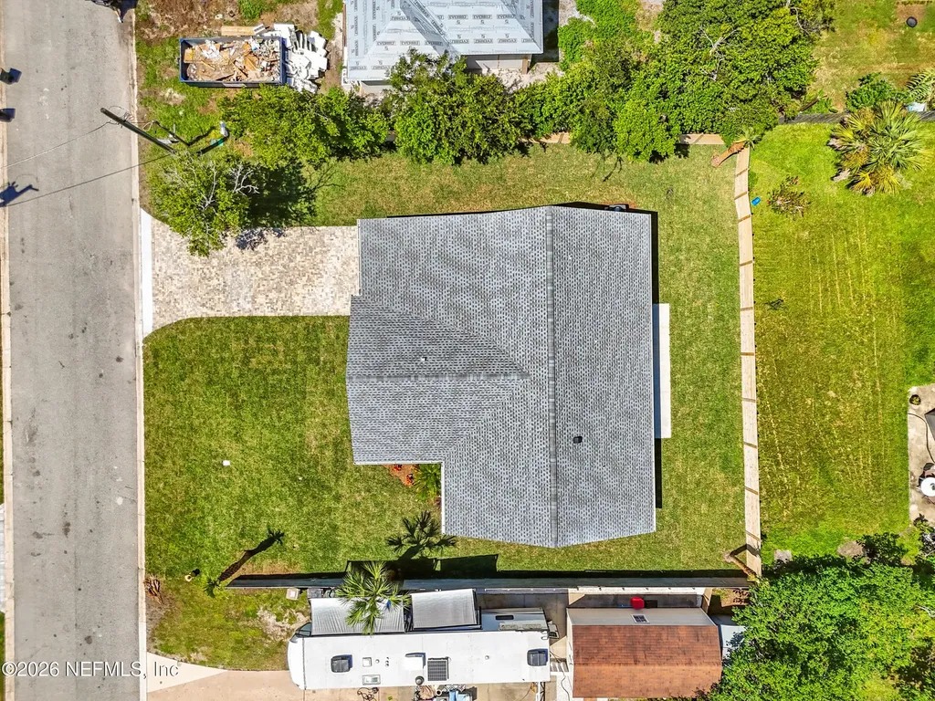 831 Bonita Road Atlantic Beach FL 32233