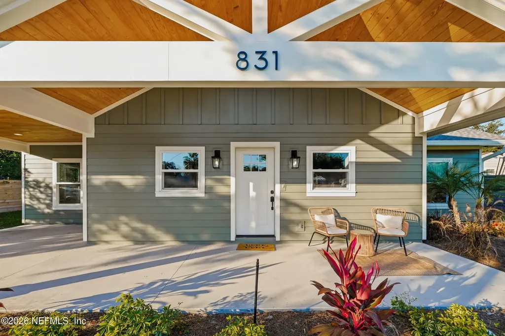 831 Bonita Road Atlantic Beach FL 32233