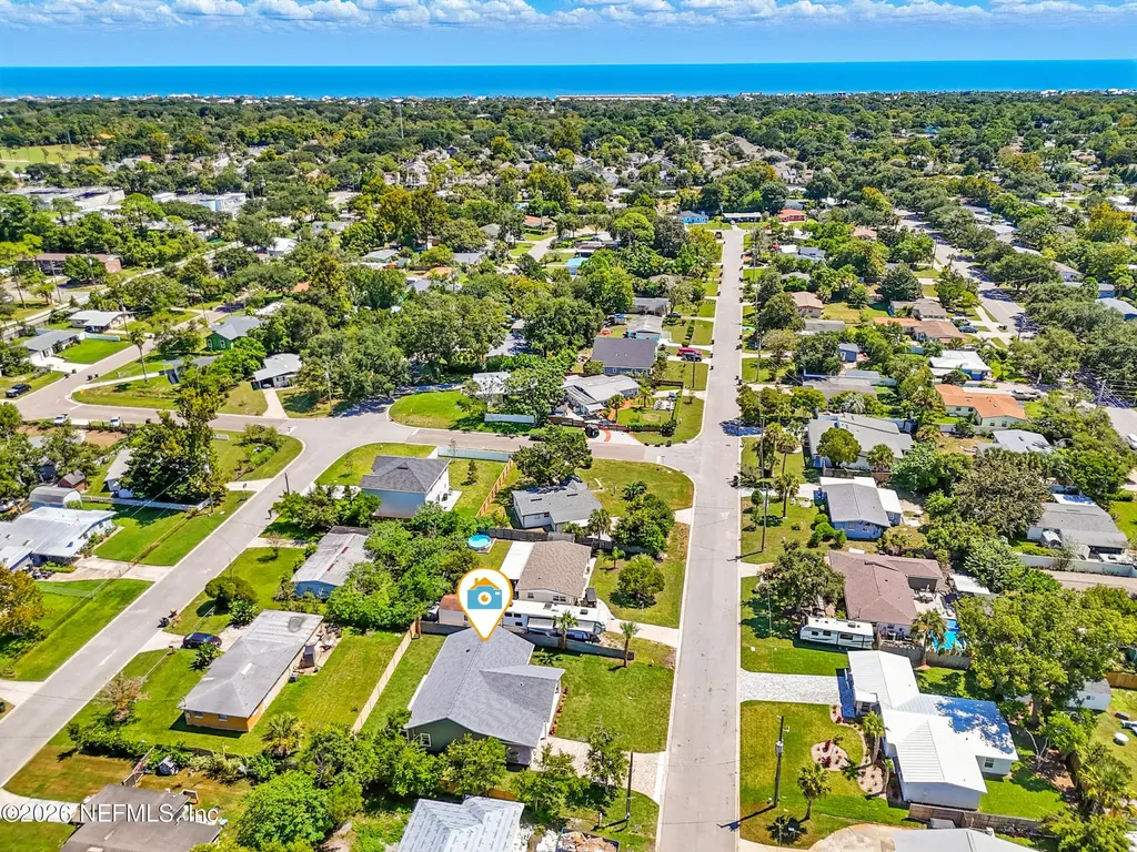 831 Bonita Road Atlantic Beach FL 32233