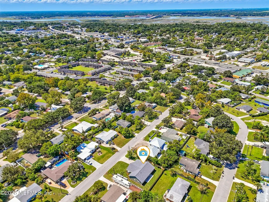 831 Bonita Road Atlantic Beach FL 32233