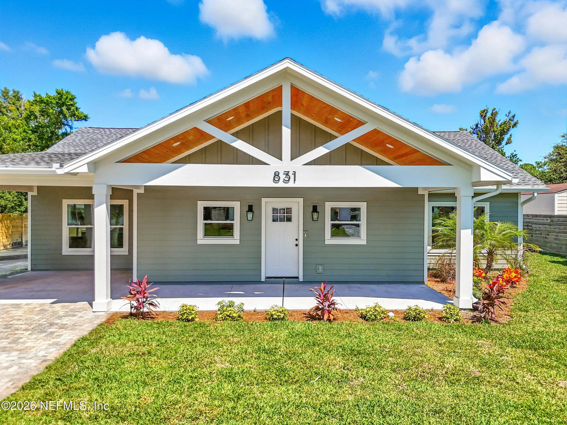 831 Bonita Road Atlantic Beach FL 32233