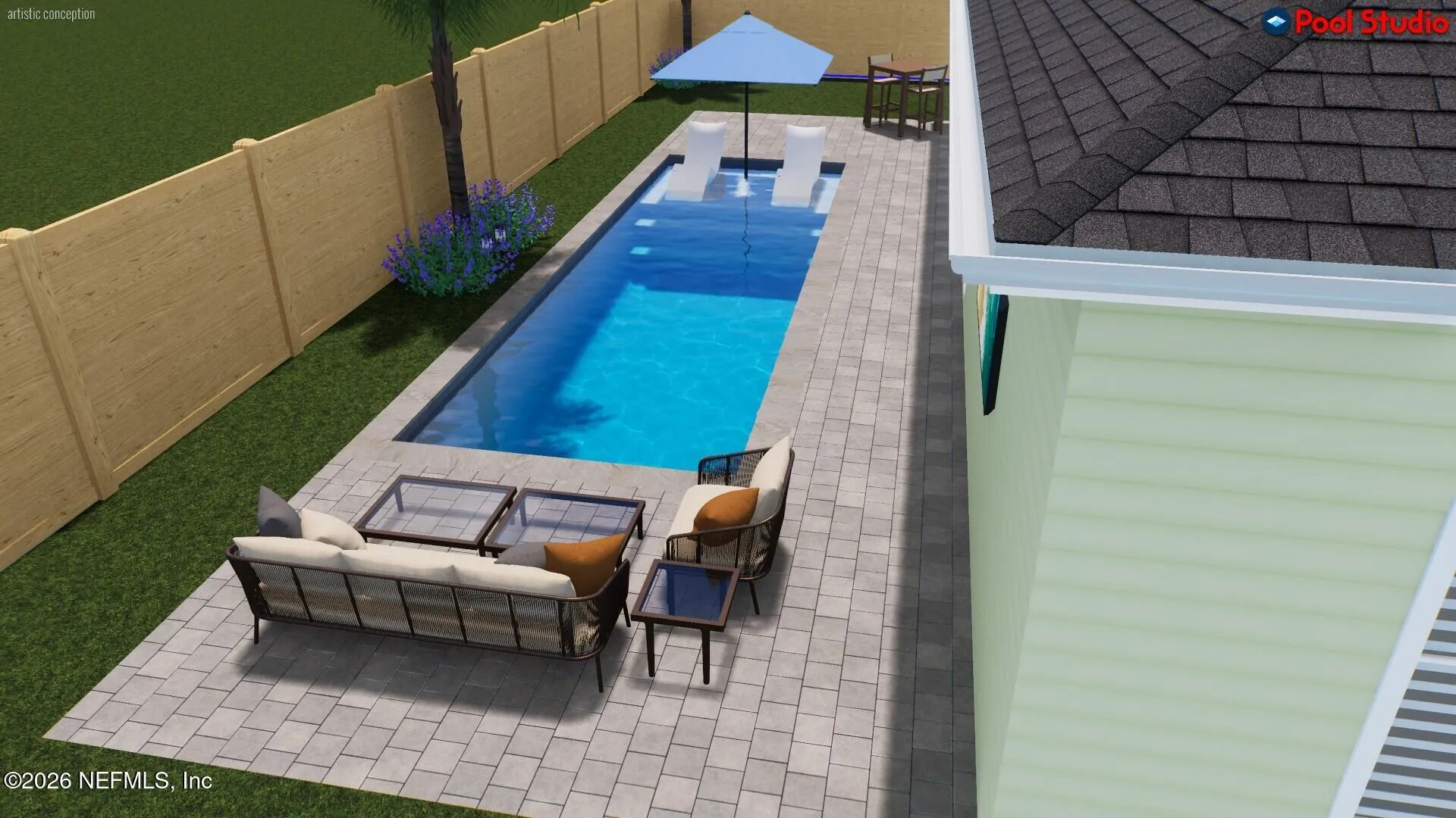 831 Bonita Road Atlantic Beach FL 32233