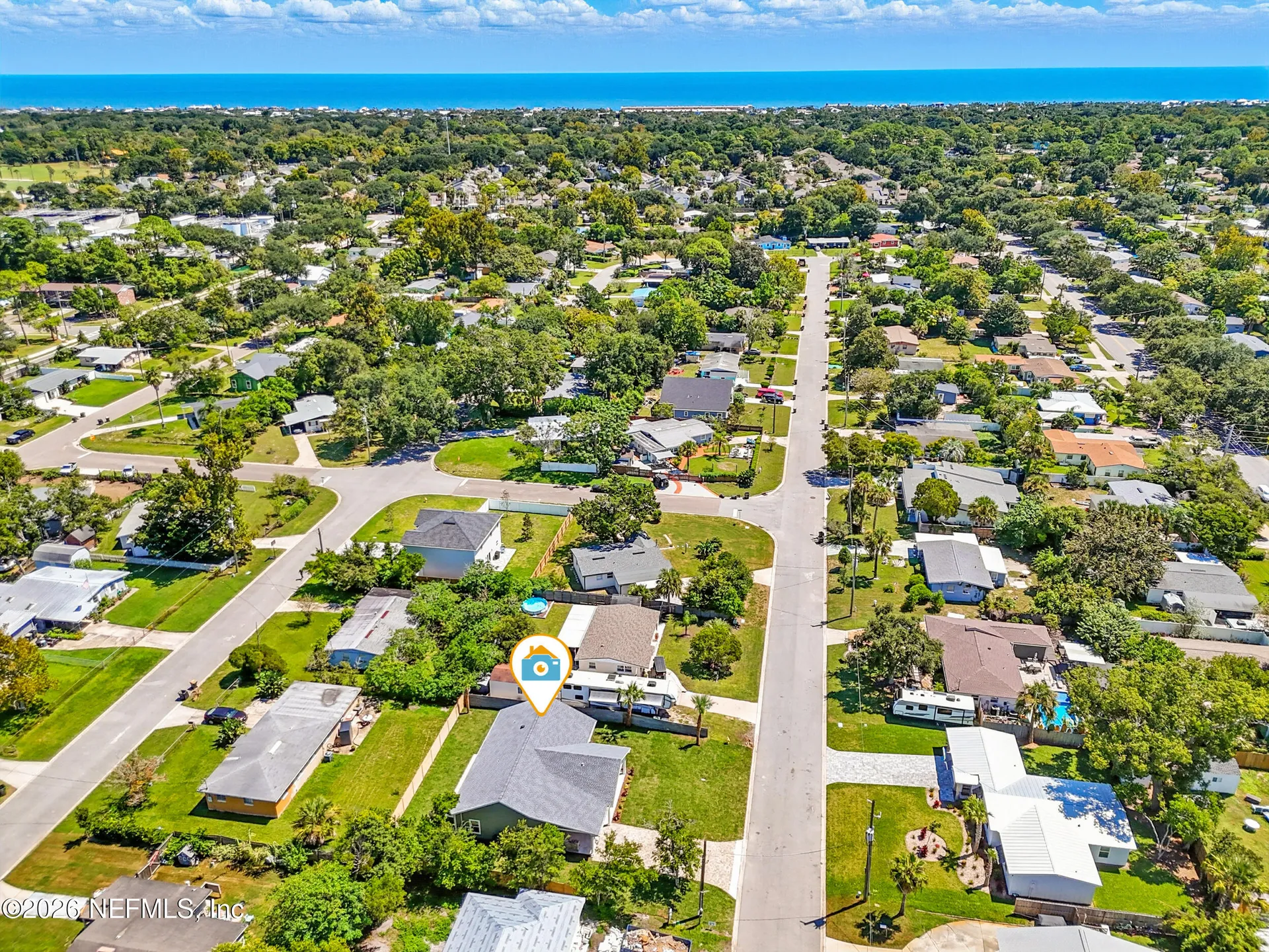 831 Bonita Road Atlantic Beach FL 32233