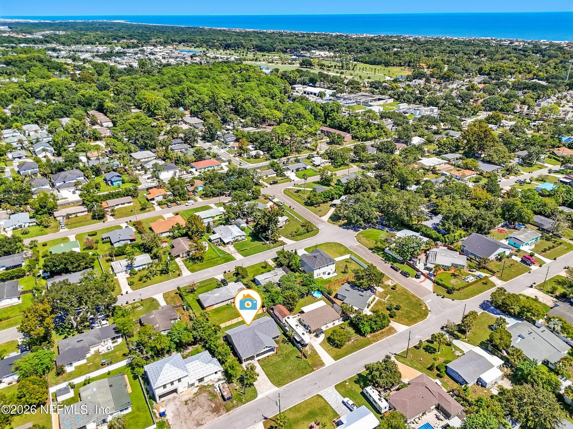 831 Bonita Road Atlantic Beach FL 32233