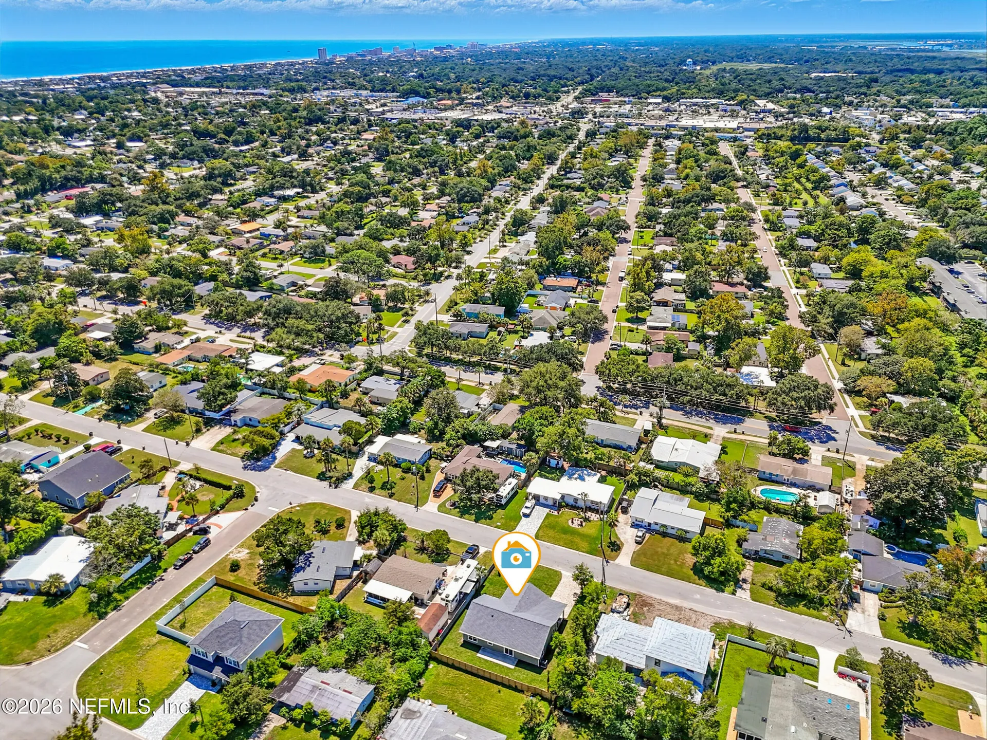 831 Bonita Road Atlantic Beach FL 32233