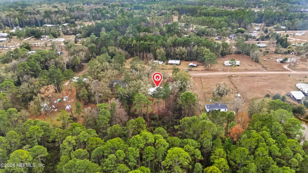 1684 Freedom Drive Middleburg FL 32068