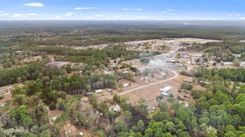 1684 Freedom Drive Middleburg FL 32068