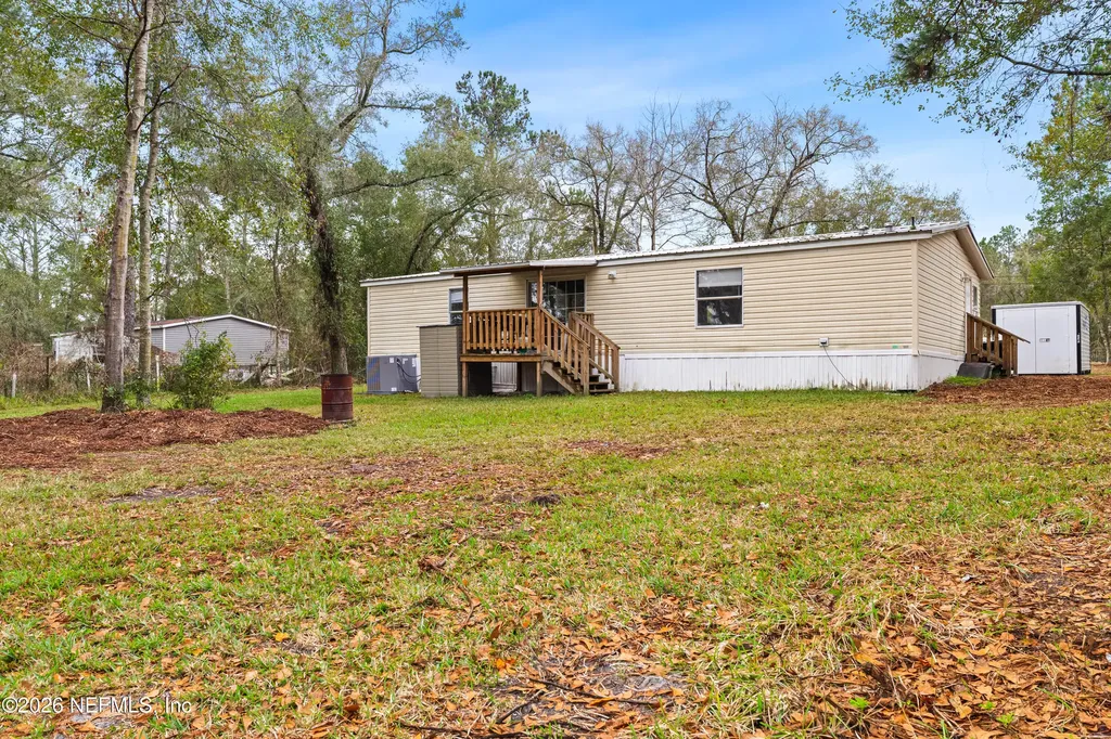 1684 Freedom Drive Middleburg FL 32068