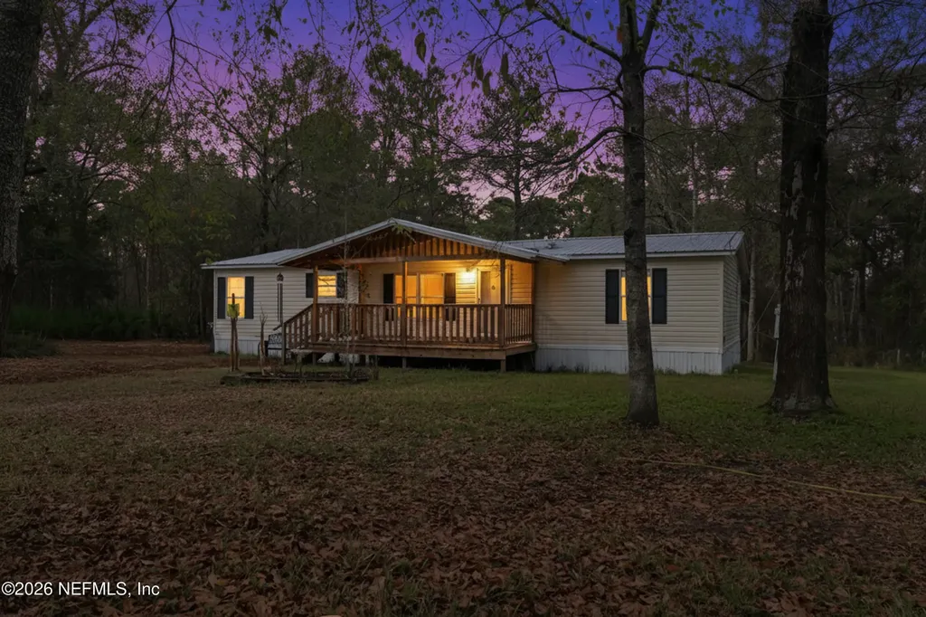 1684 Freedom Drive Middleburg FL 32068