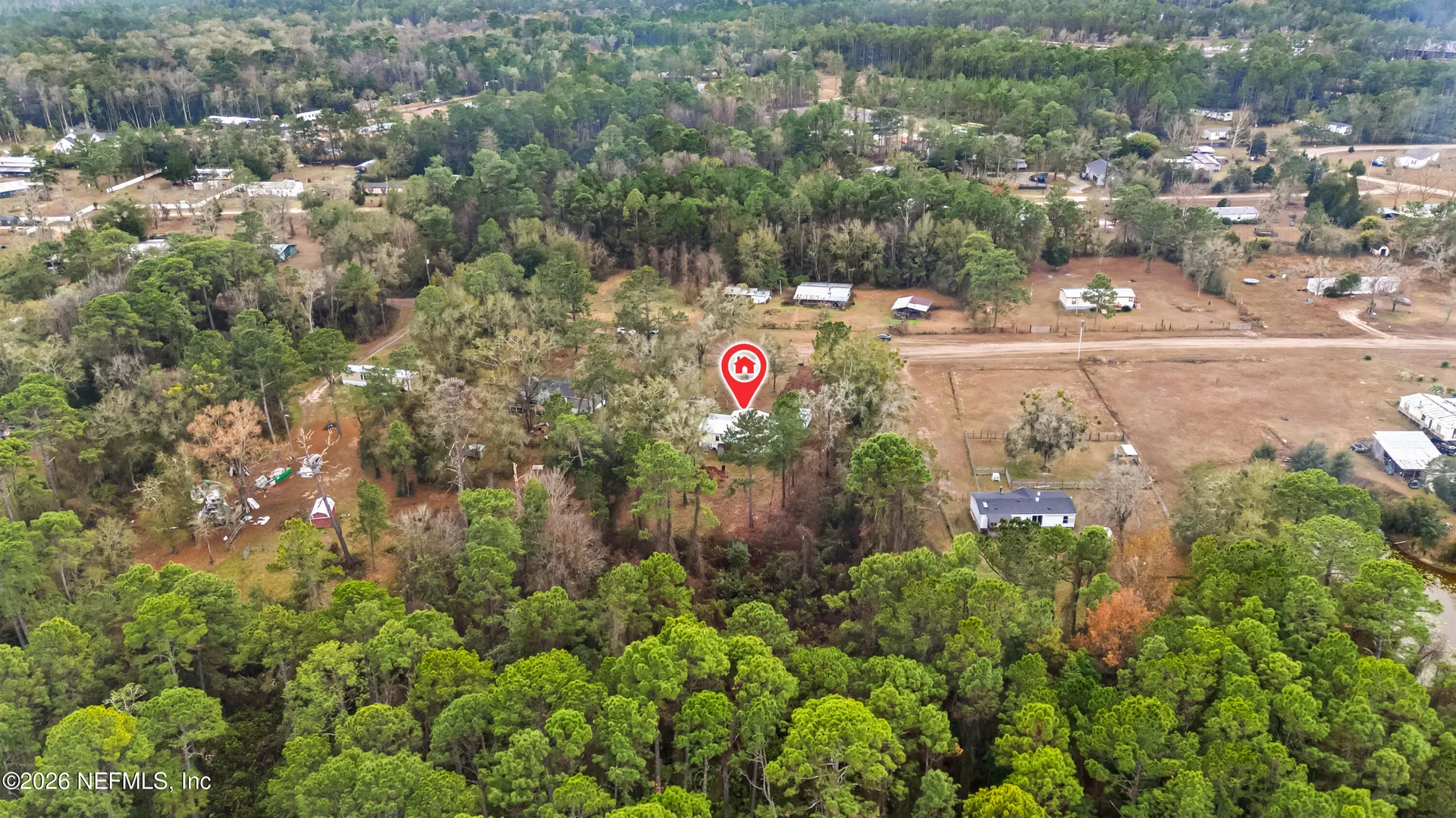 1684 Freedom Drive Middleburg FL 32068