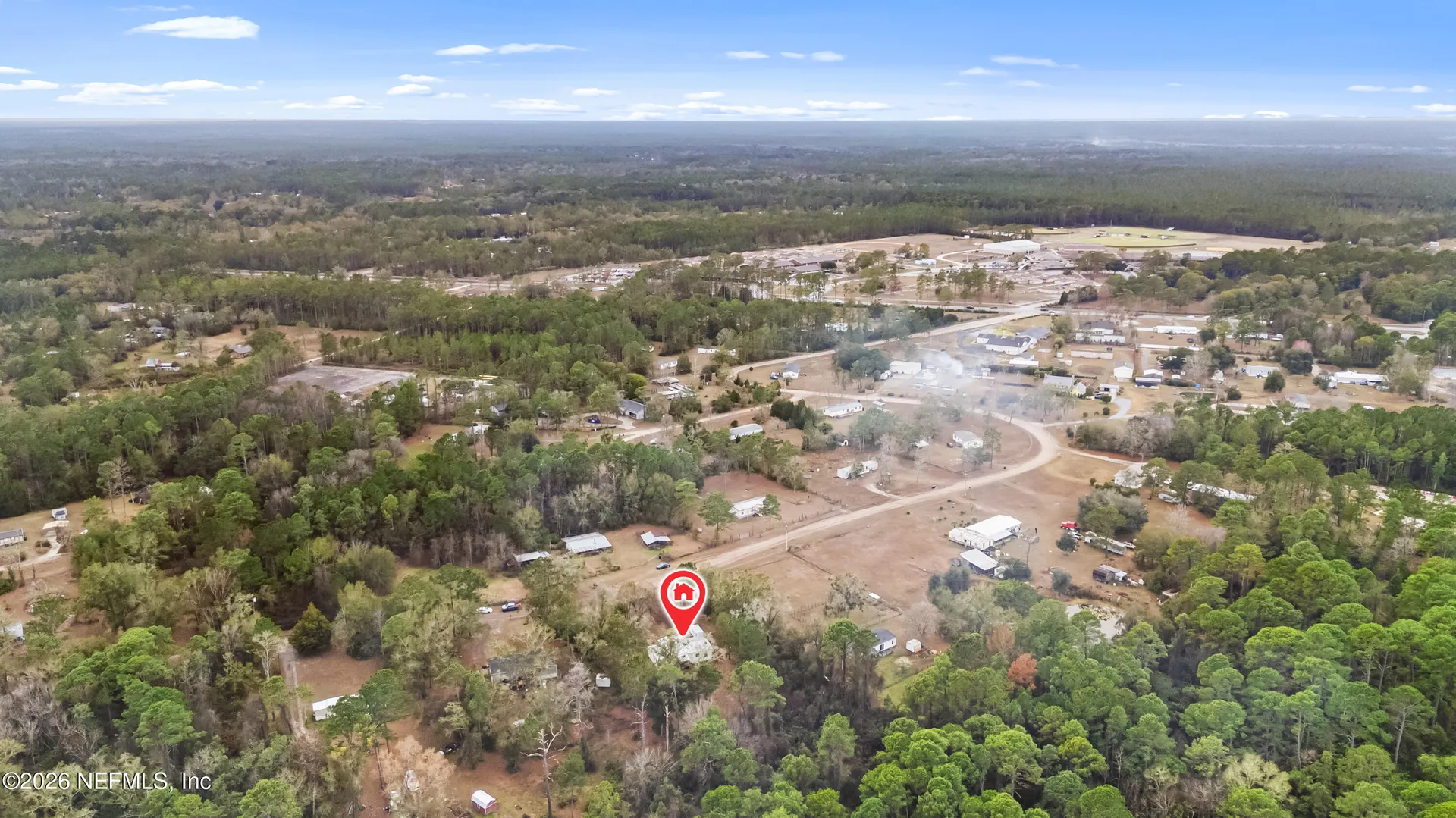 1684 Freedom Drive Middleburg FL 32068