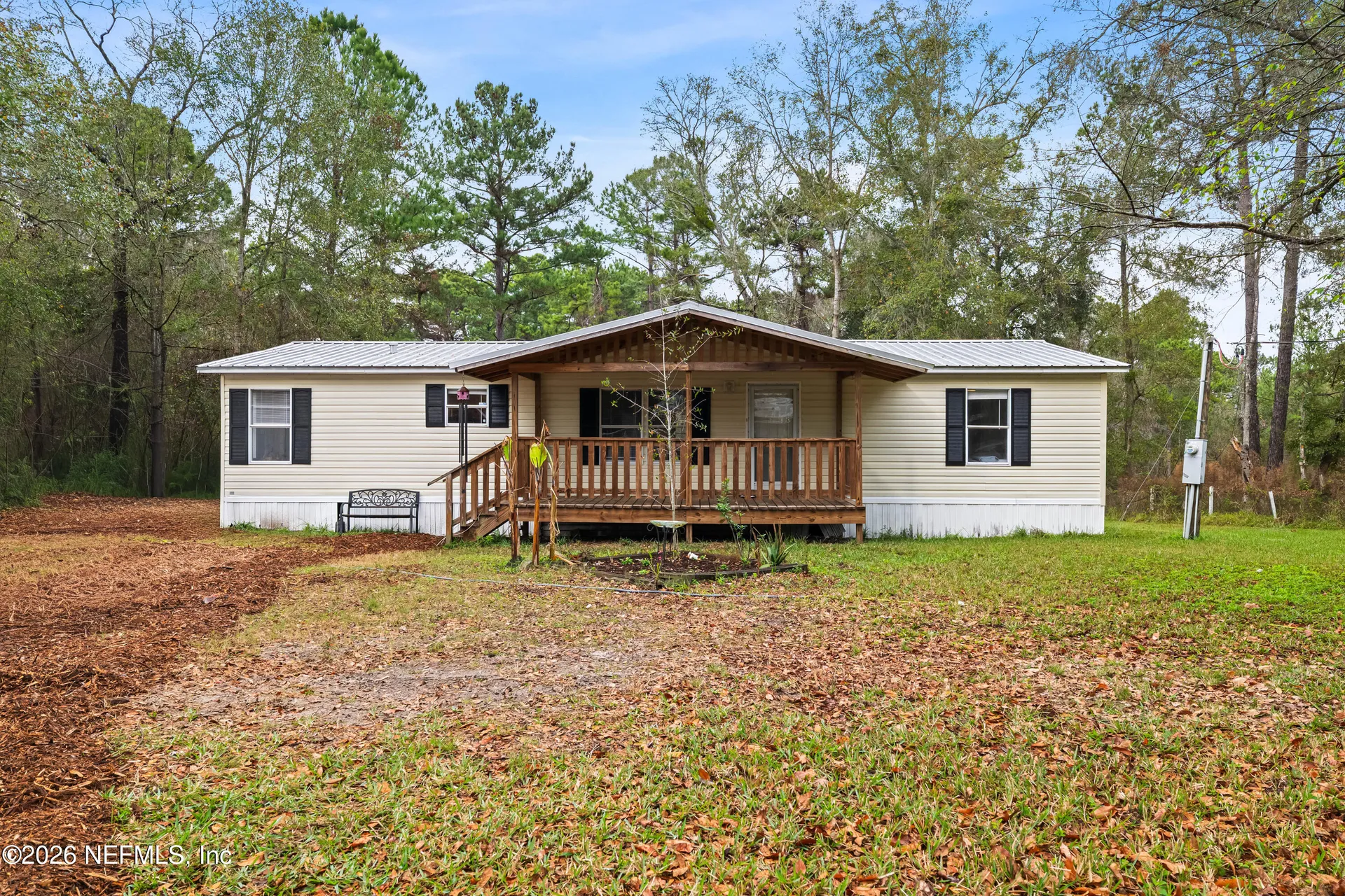 1684 Freedom Drive Middleburg FL 32068
