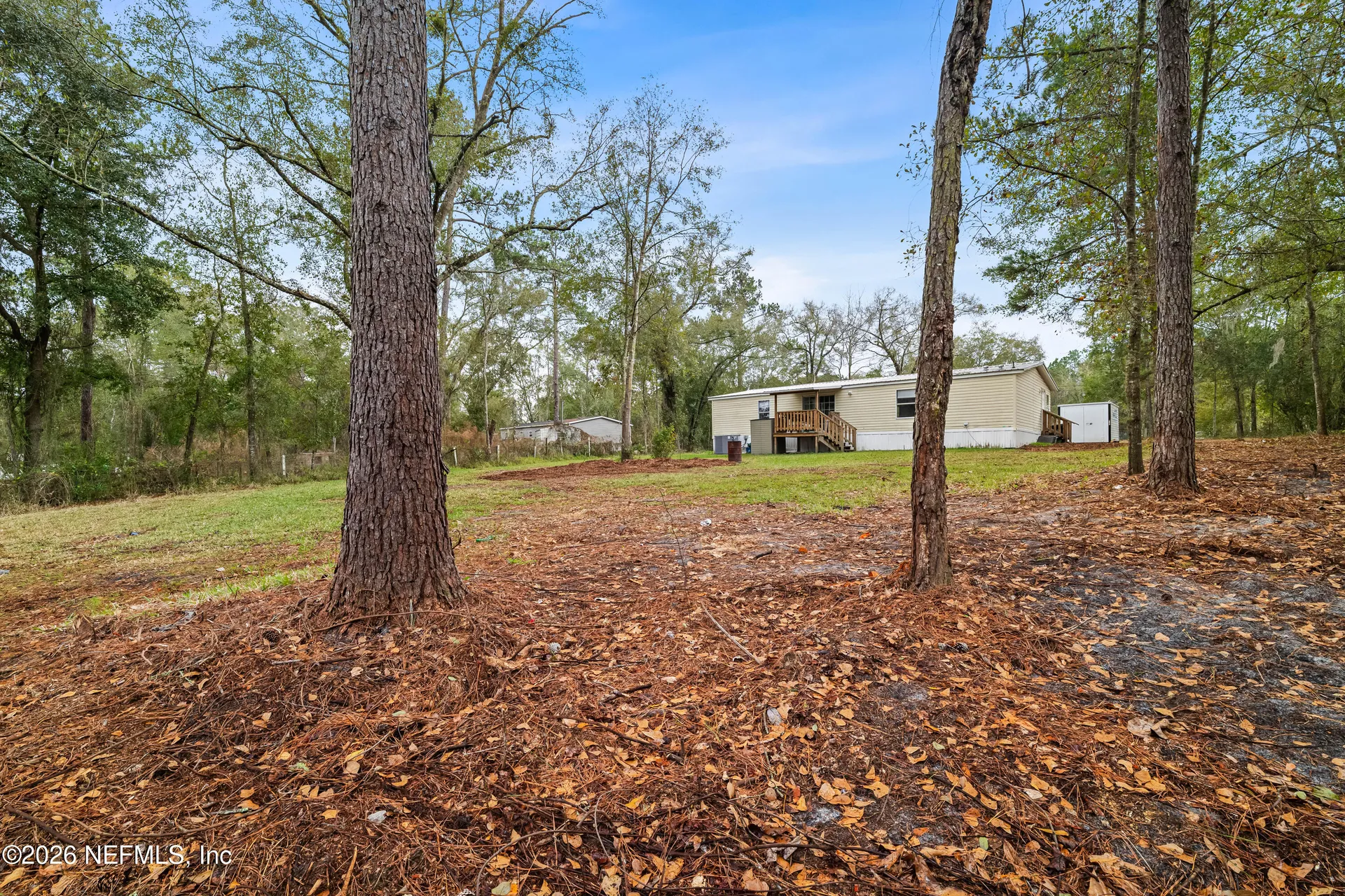 1684 Freedom Drive Middleburg FL 32068