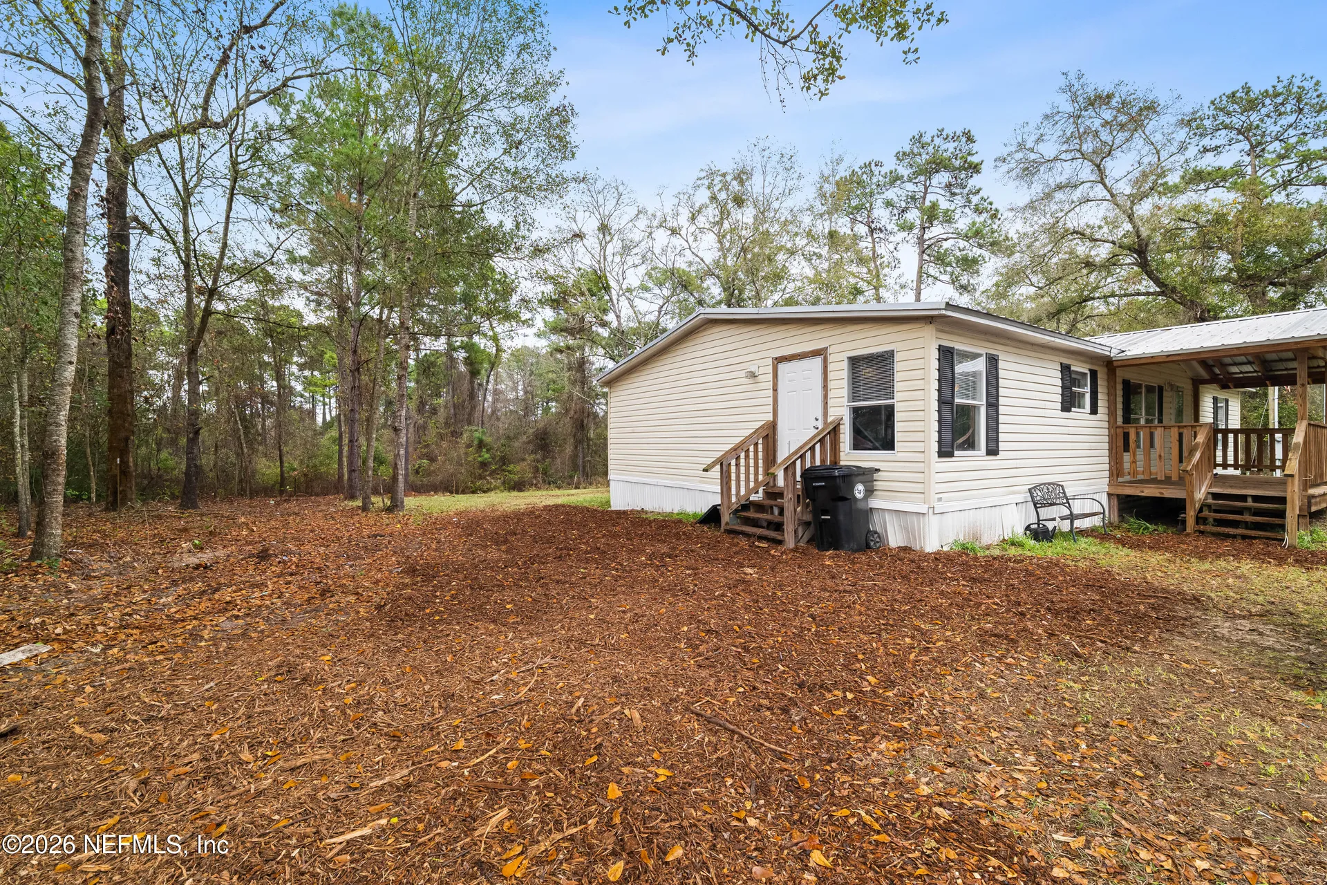 1684 Freedom Drive Middleburg FL 32068
