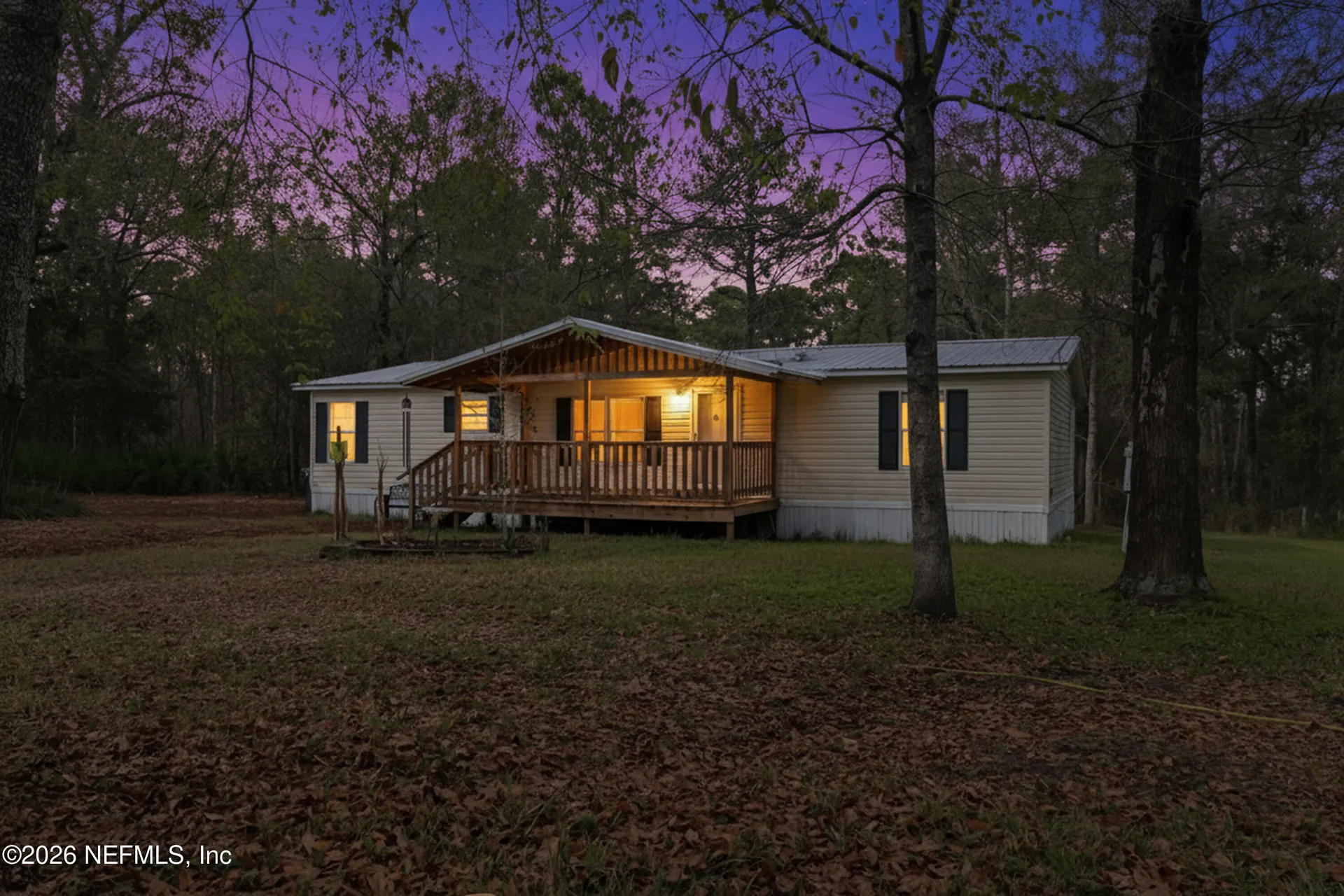 1684 Freedom Drive Middleburg FL 32068