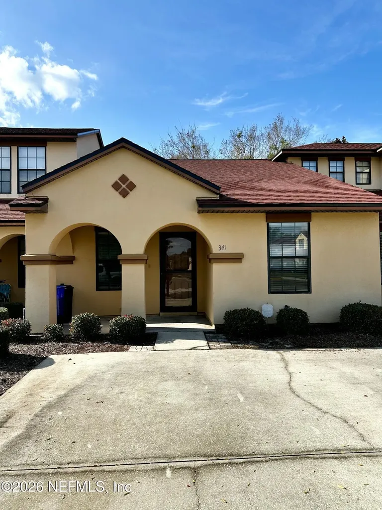 341 Redwood Lane Jacksonville FL 32259