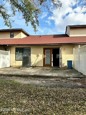 341 Redwood Lane Jacksonville FL 32259