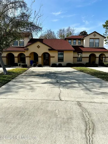 341 Redwood Lane Jacksonville FL 32259