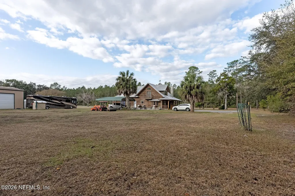 218 Slaughter Road Palatka FL 32177