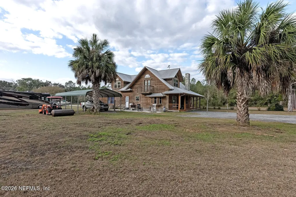218 Slaughter Road Palatka FL 32177