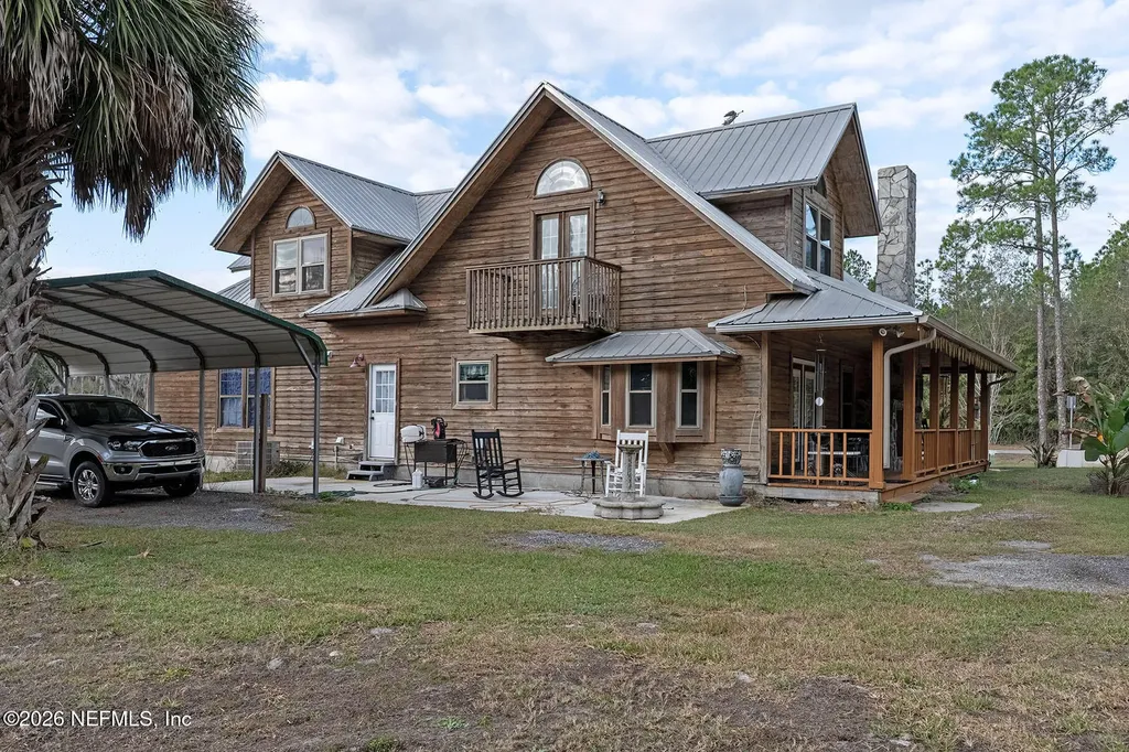 218 Slaughter Road Palatka FL 32177