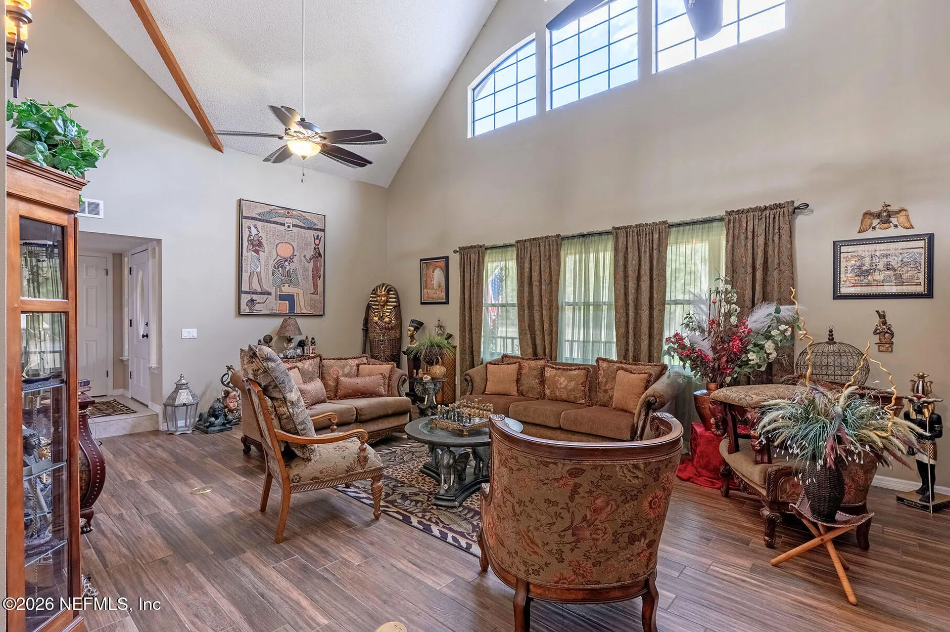 218 Slaughter Road Palatka FL 32177