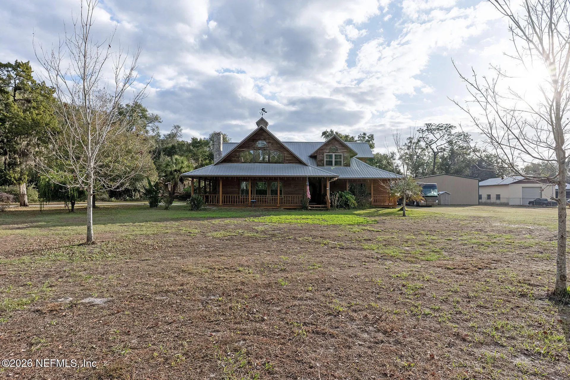 218 Slaughter Road Palatka FL 32177
