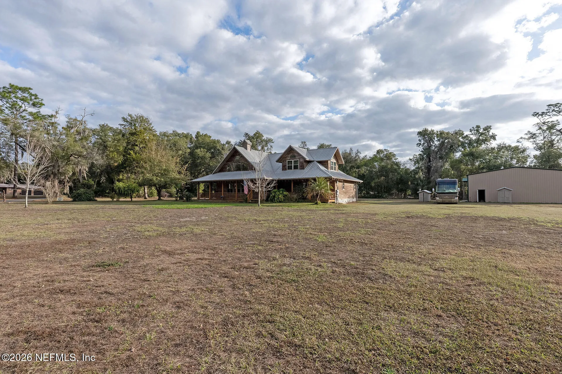 218 Slaughter Road Palatka FL 32177
