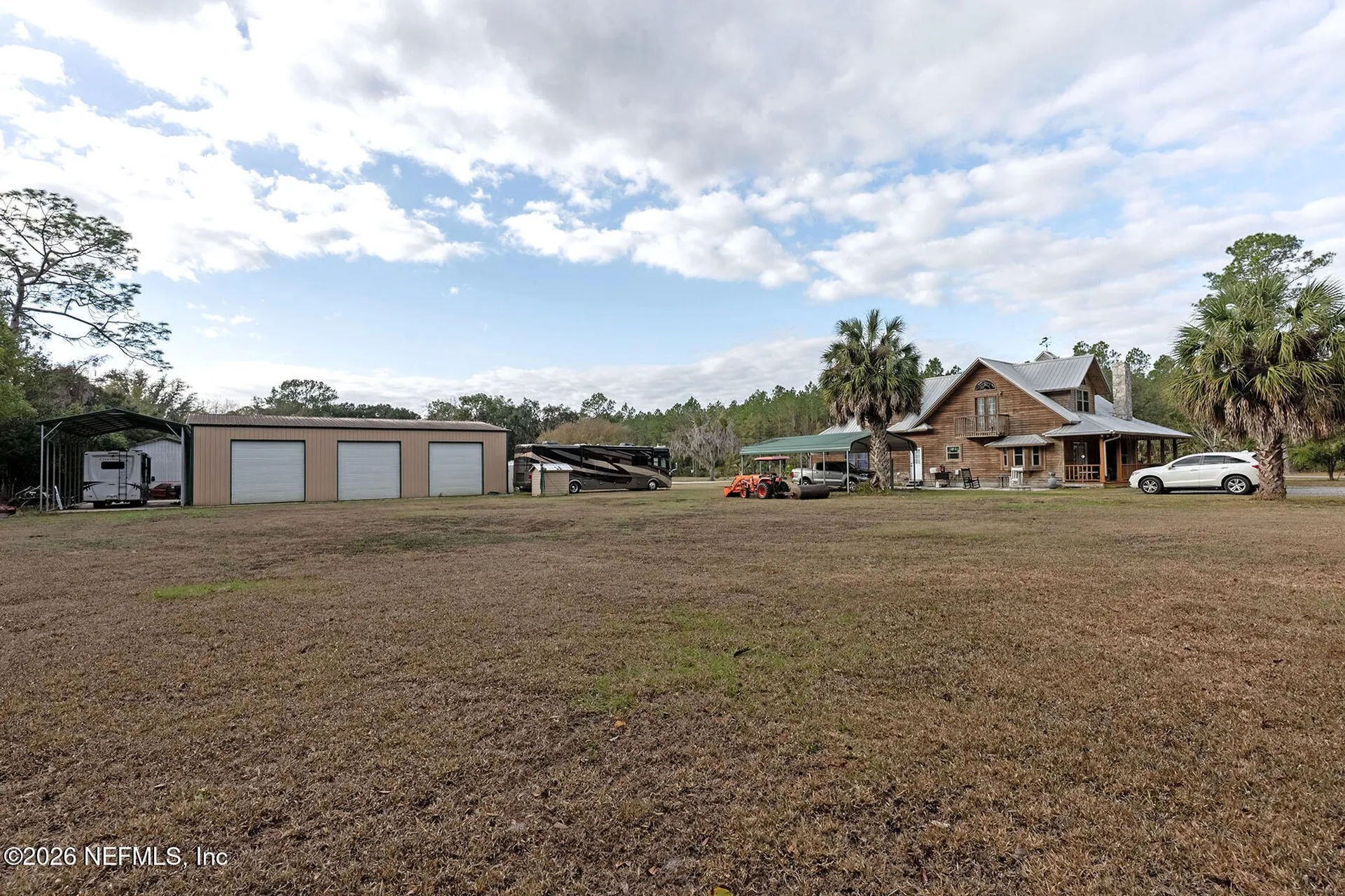 218 Slaughter Road Palatka FL 32177