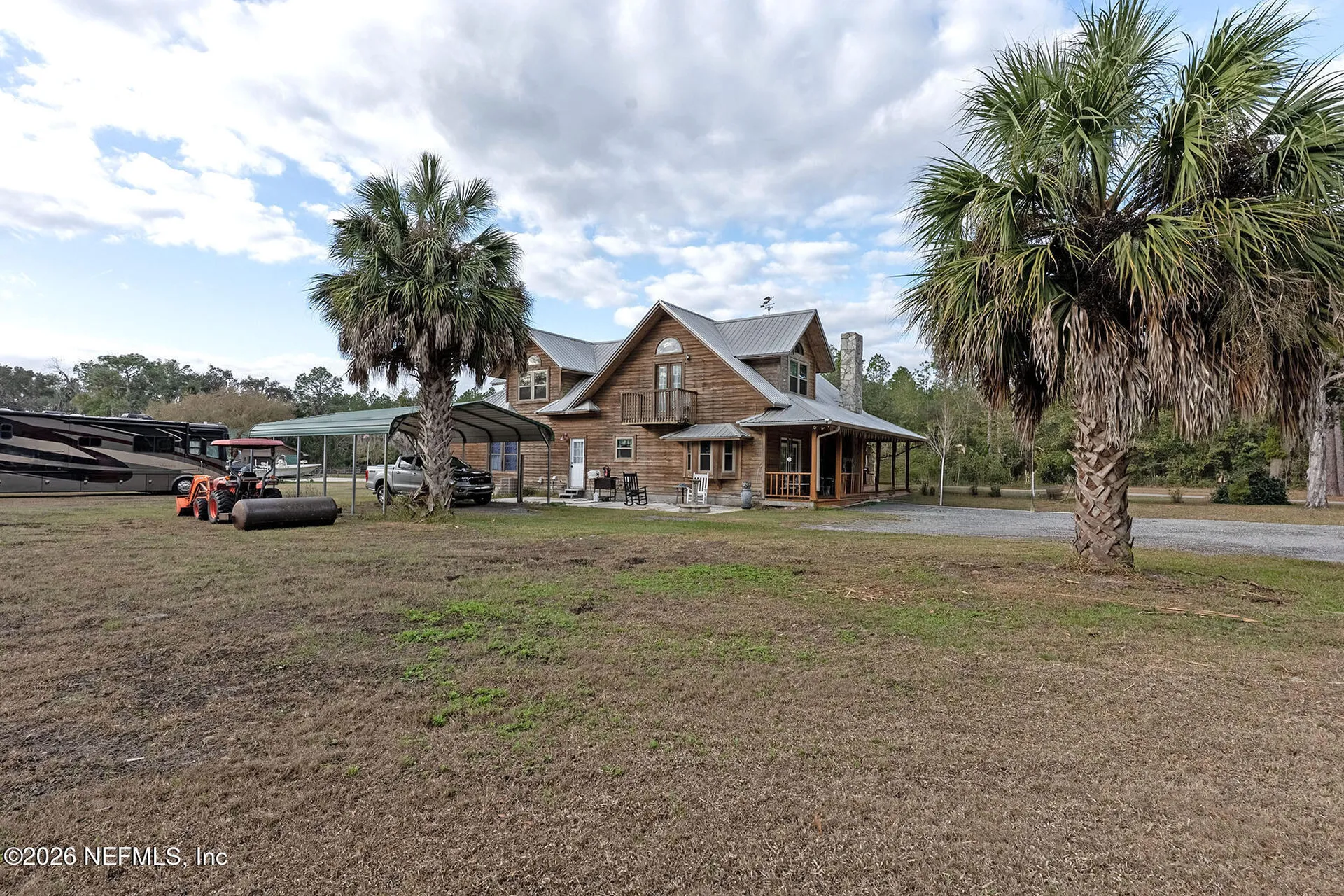 218 Slaughter Road Palatka FL 32177
