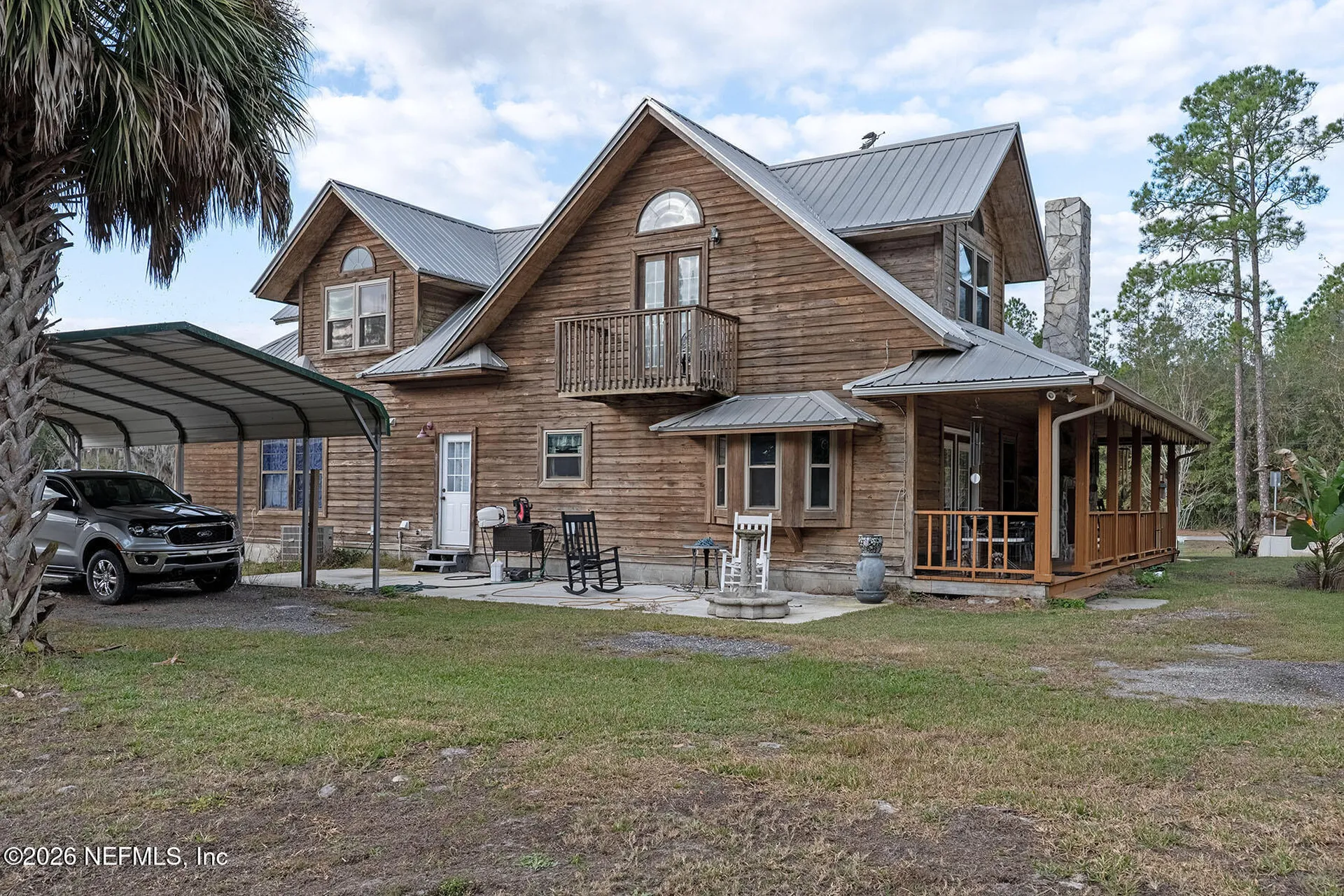218 Slaughter Road Palatka FL 32177