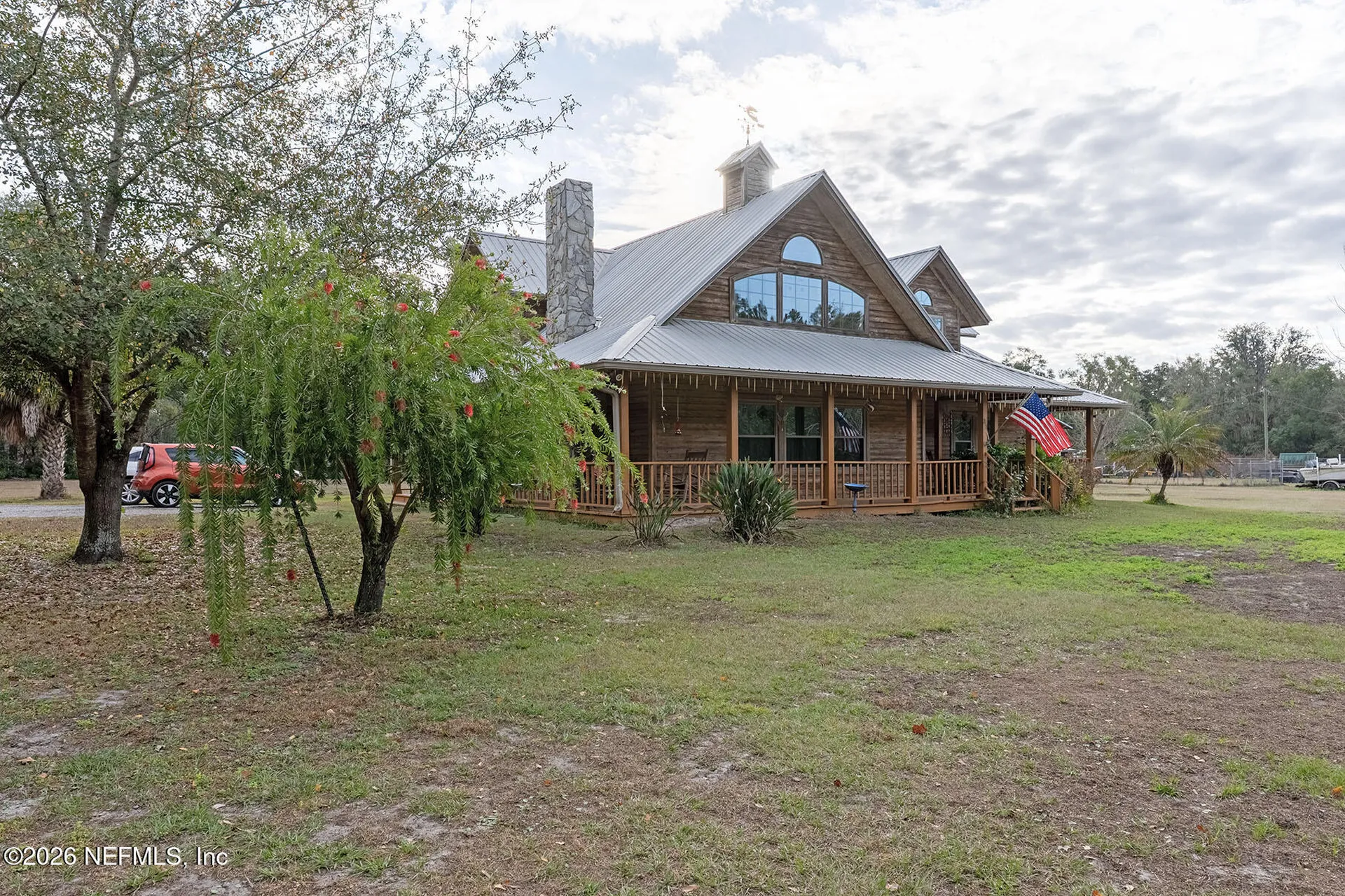 218 Slaughter Road Palatka FL 32177