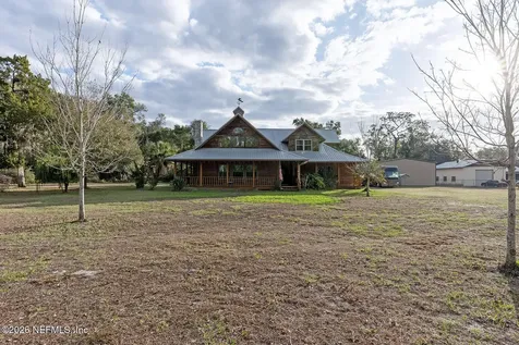 218 Slaughter Road Palatka FL 32177