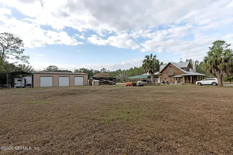 218 Slaughter Road Palatka FL 32177